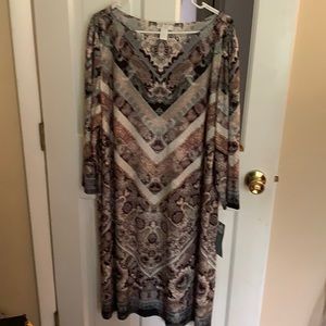 London Times dress, brand new with tags.